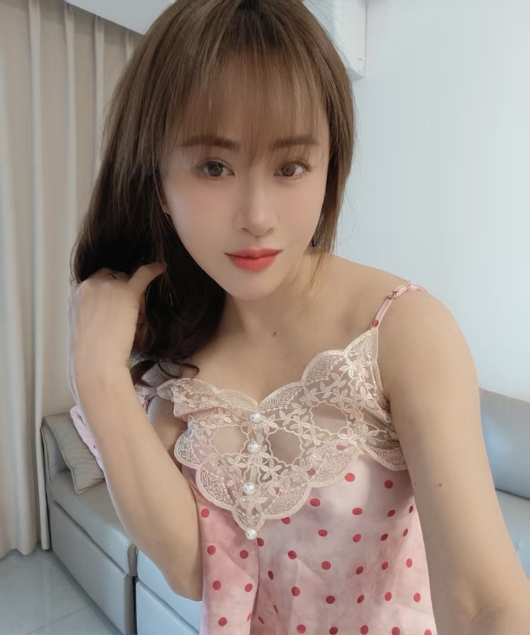 渝北骚妹甜甜