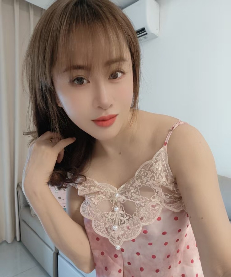 渝北骚妹甜甜