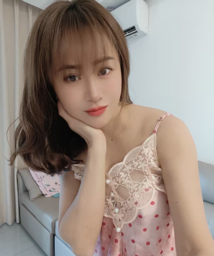 渝北骚妹甜甜