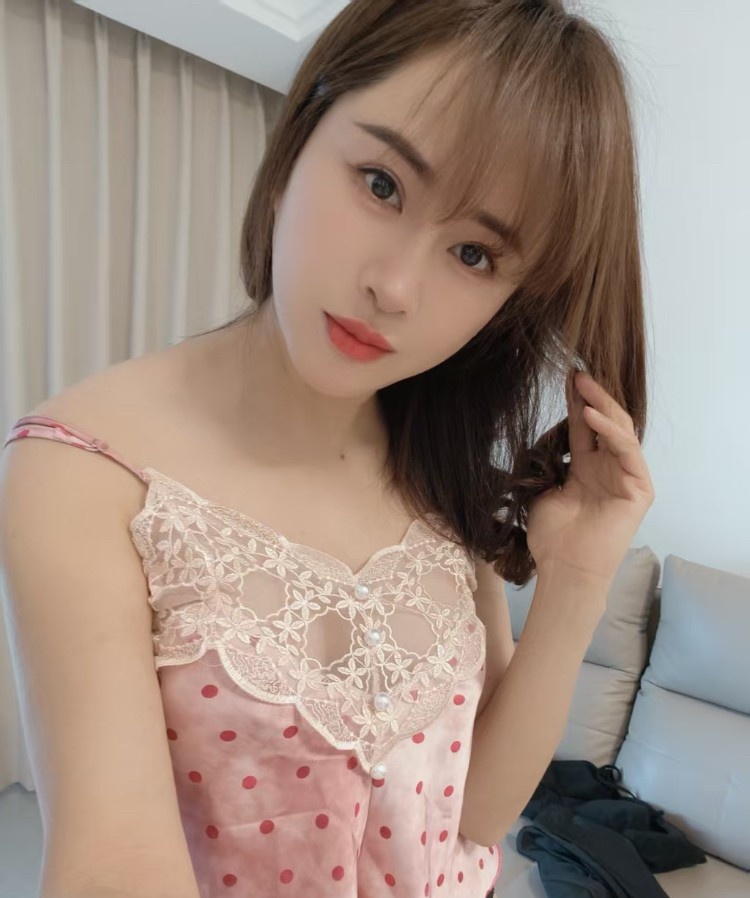 渝北骚妹甜甜