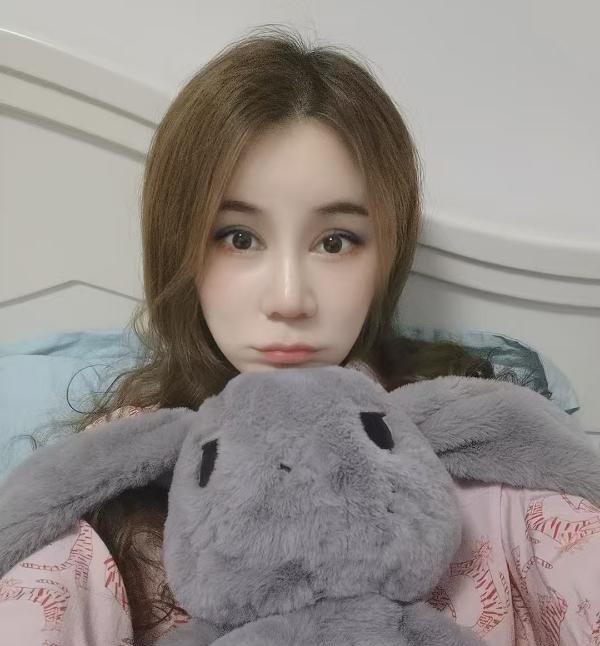 滨江爆草性感女仆