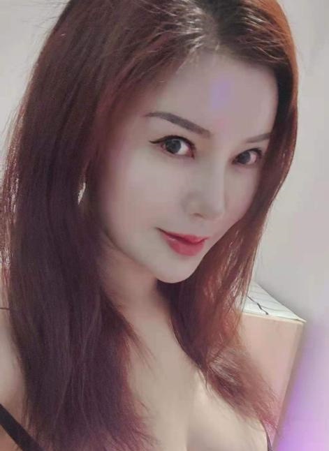 丰满欲女