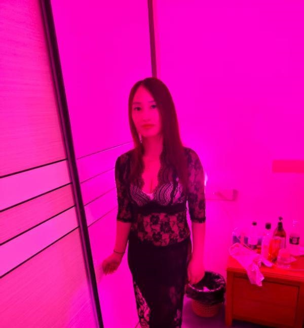 虎丘甜甜温柔少妇