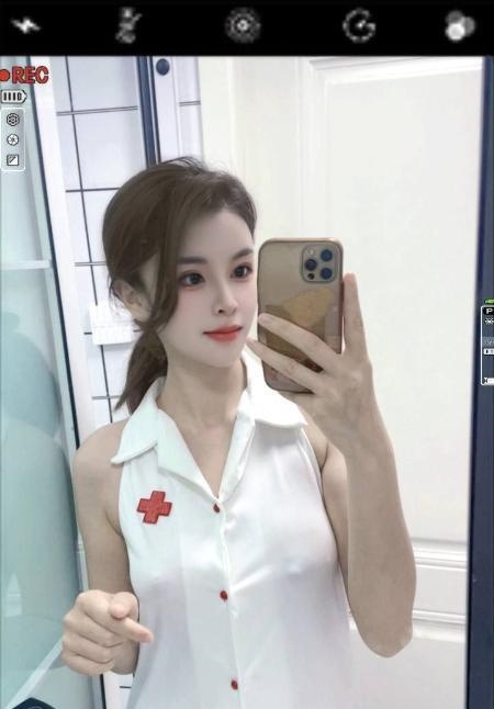 栖霞马群可咸甜嫩妹