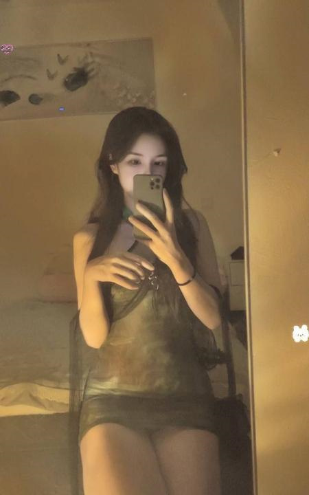 栖霞马群可咸甜嫩妹