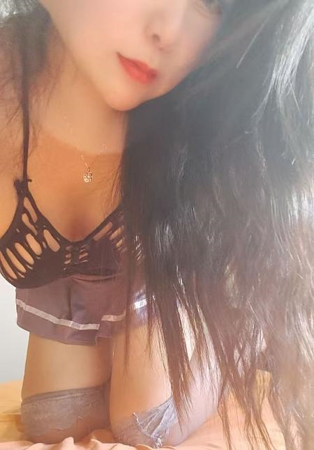 武汉服务系御姐