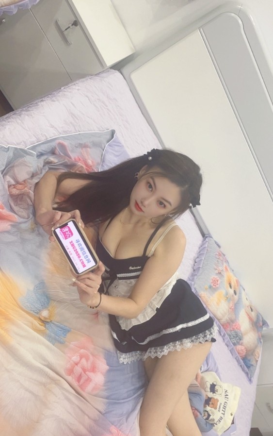 极品细嫩妹敏敏