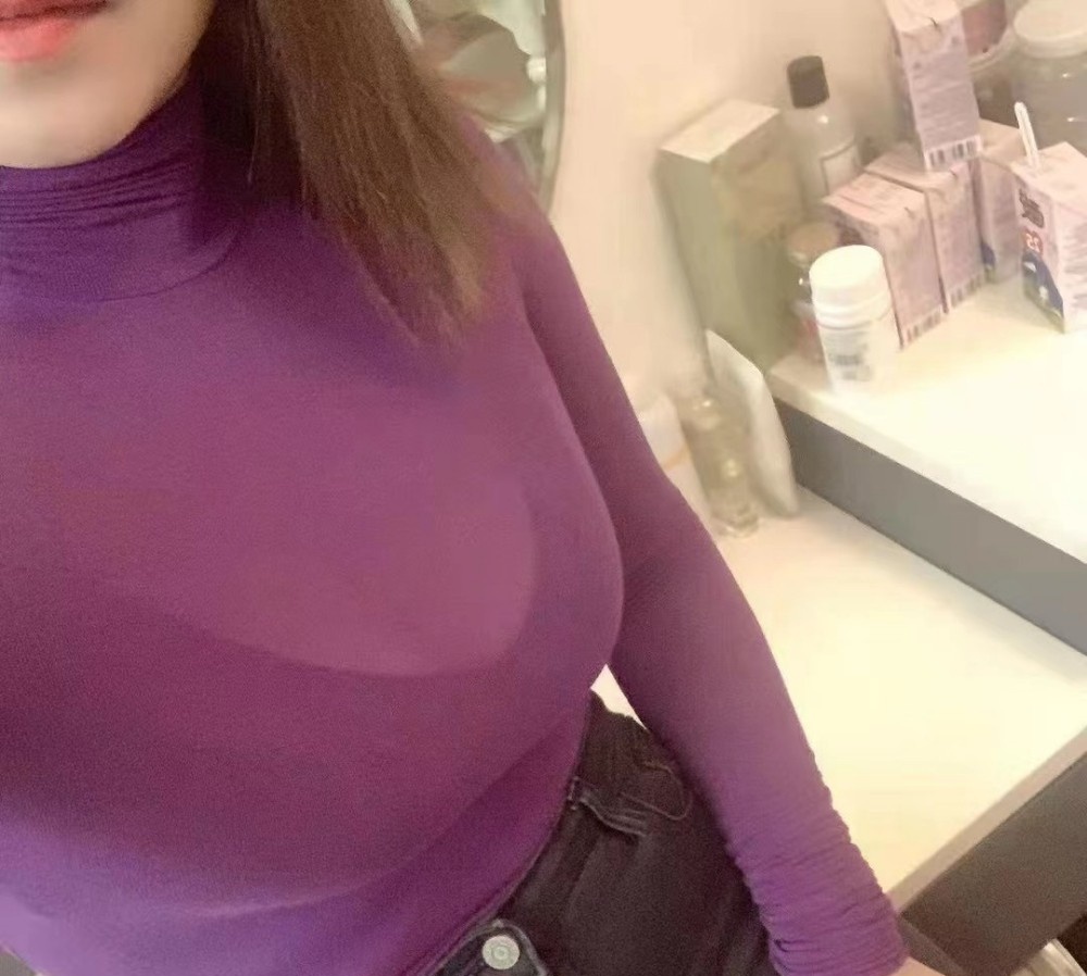 神似关之琳的熟女姐姐（羊犀立交附近）