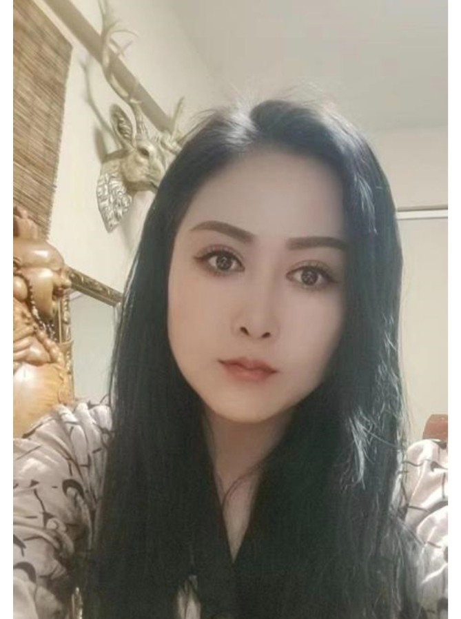 塘沽洋货少妇