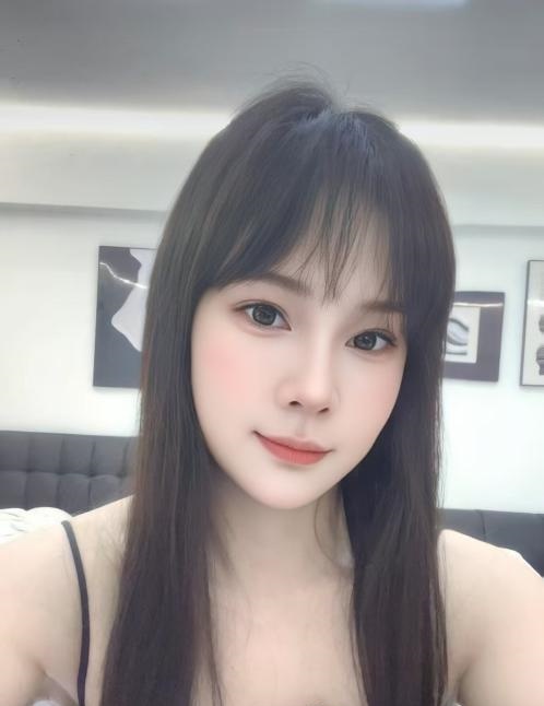 性感美女悠悠