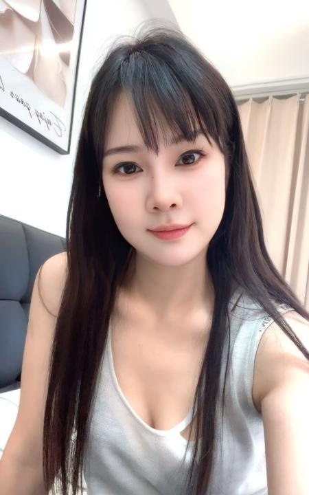 性感美女悠悠
