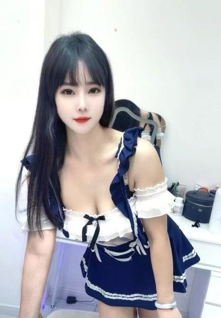 性感美女悠悠