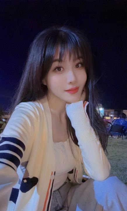 妖娆多姿姗姗老师