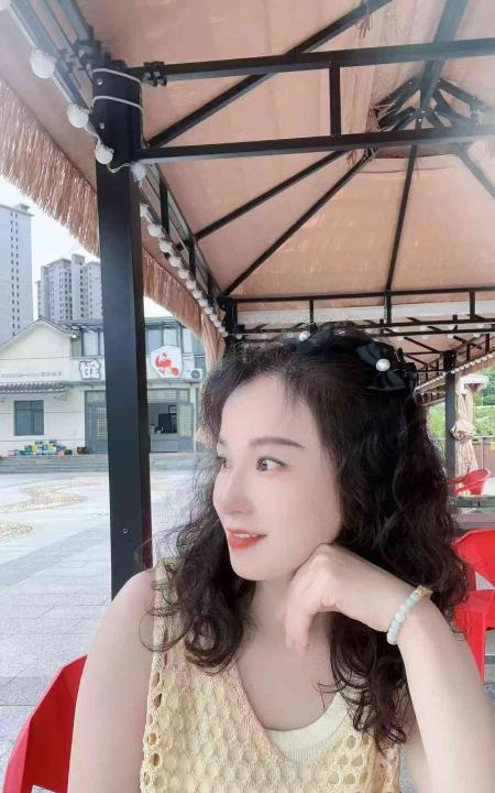 性感小蛮腰