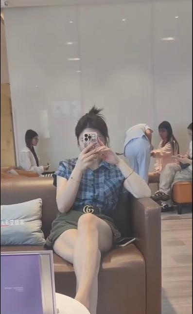 中项丢丢