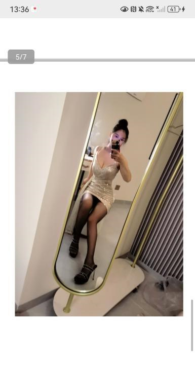 拱北骚气小少妇