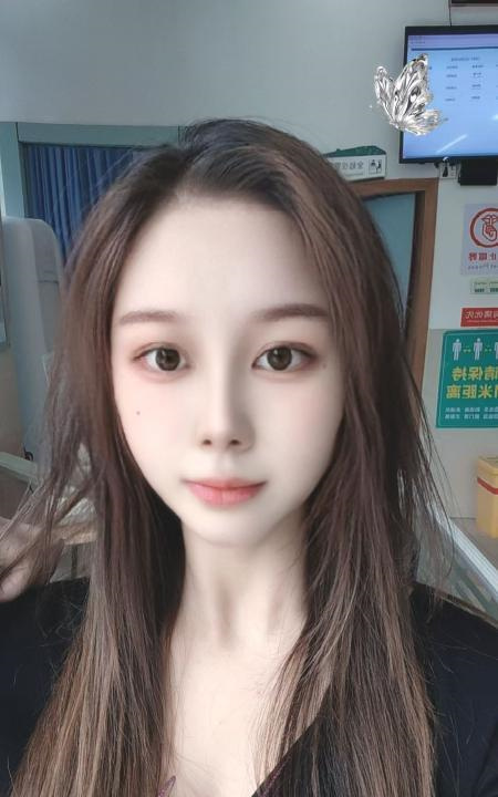 广州风骚妹子