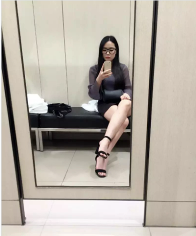 广州乳神千代子复出