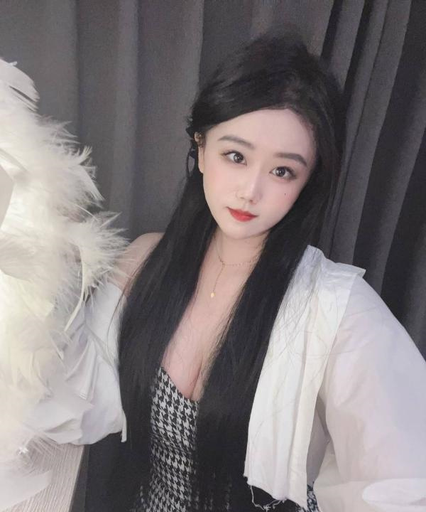 坂田性价比琪琪