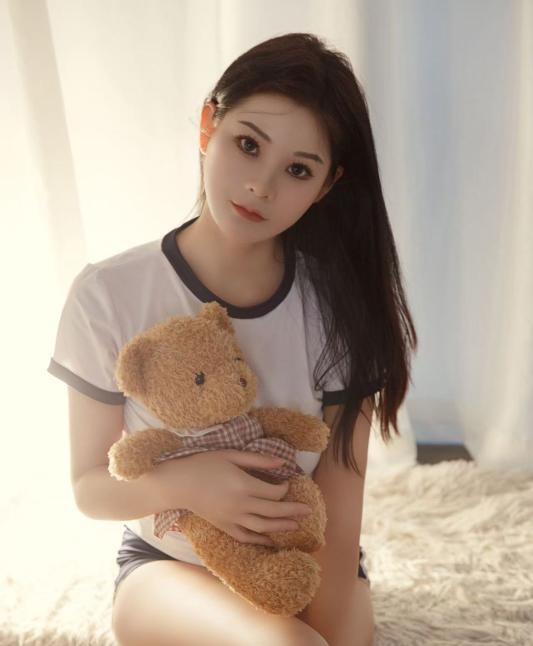 开福区性感小太阳