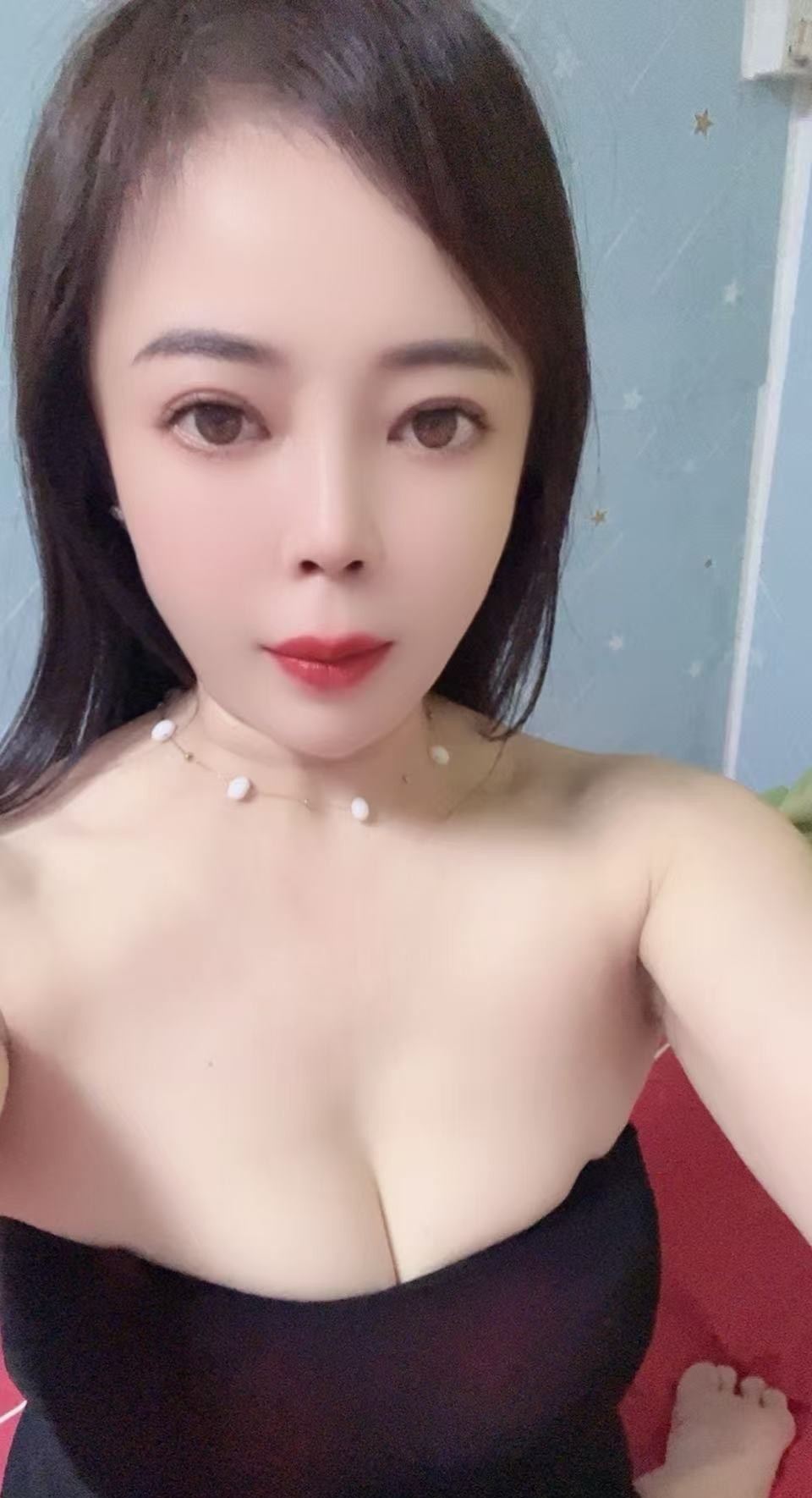 风骚熟女月月