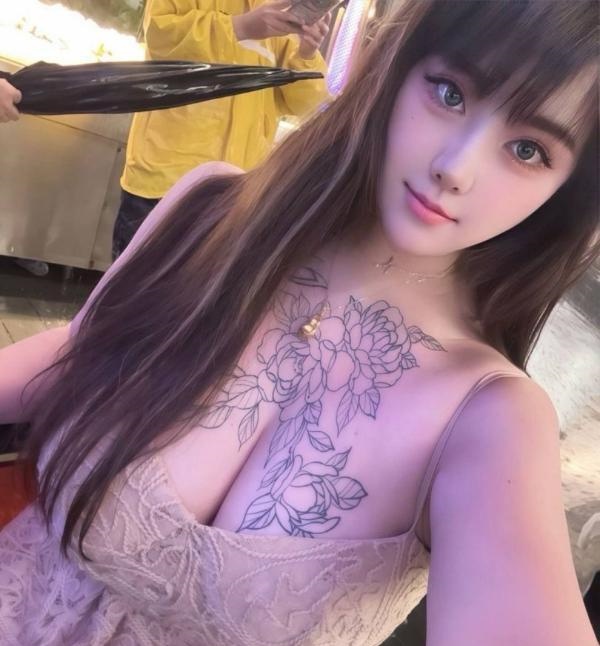 罗湖38H乳神范范