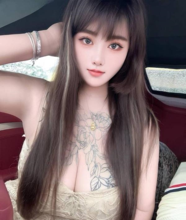 罗湖38H乳神范范
