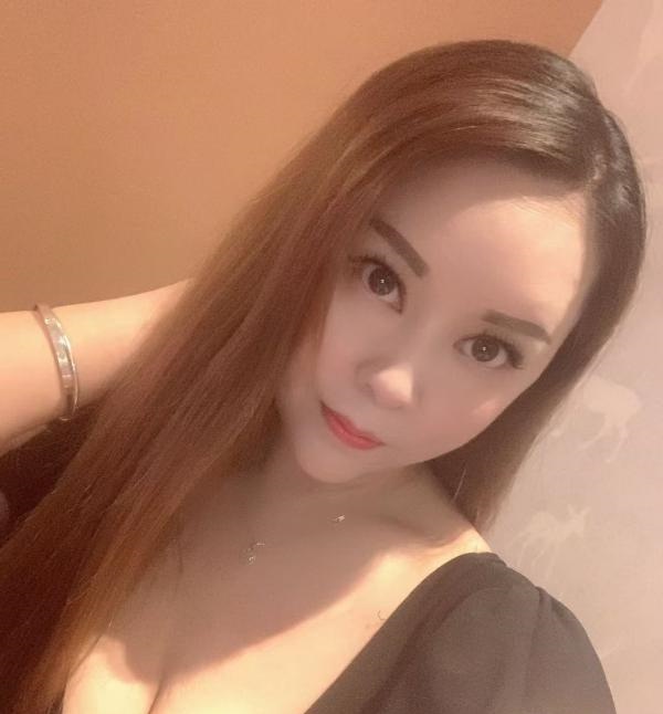 南门大奶妹