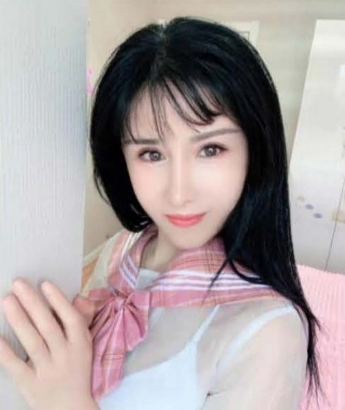 凤和东园 莎莎
