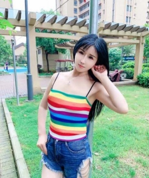 凤和东园 莎莎