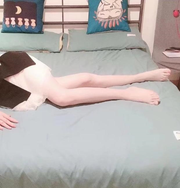 咸阳长腿御姐