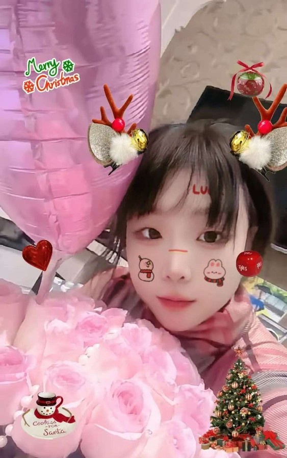 微胖大胸美少妇