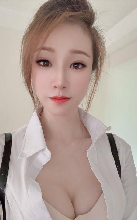 杨浦性感御姐莫奈老师