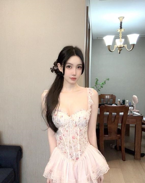 惠城靓妹七七