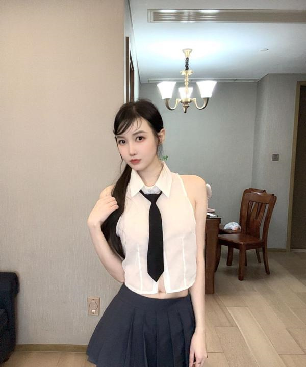 惠城靓妹七七