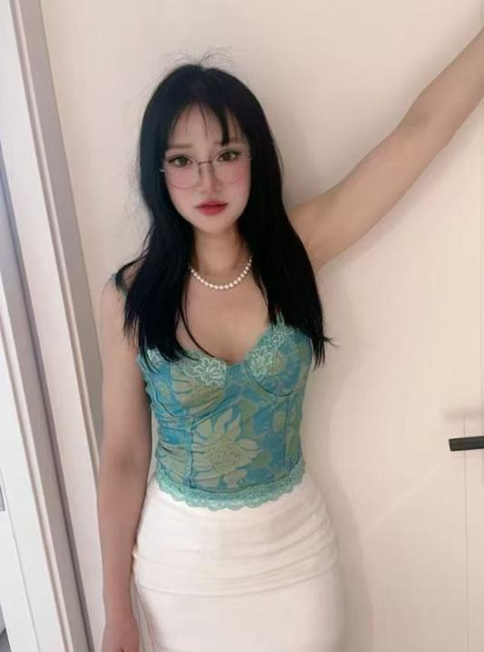 环北美腿少妇再体验