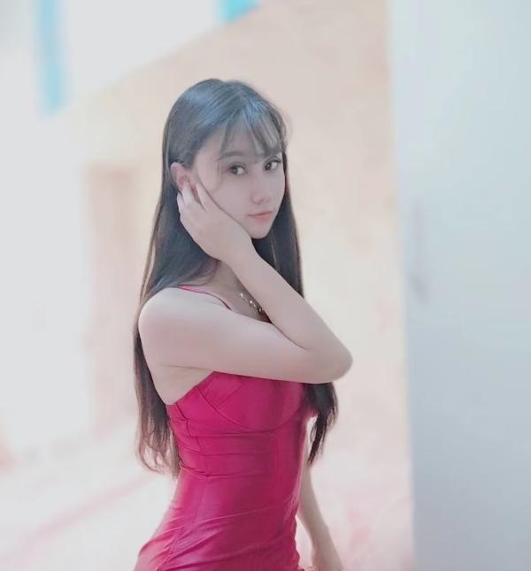 骚妹小美