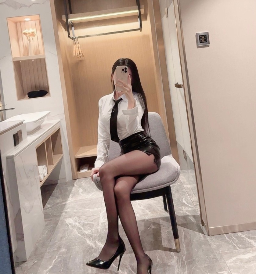 宝安身材超好小姐姐