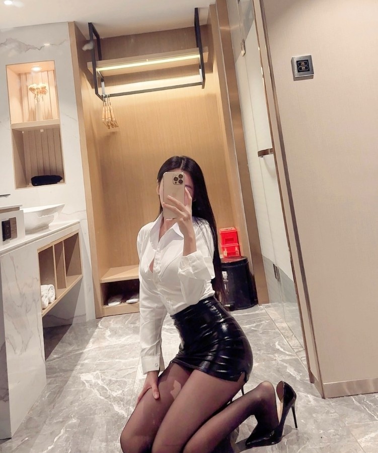 宝安身材超好小姐姐