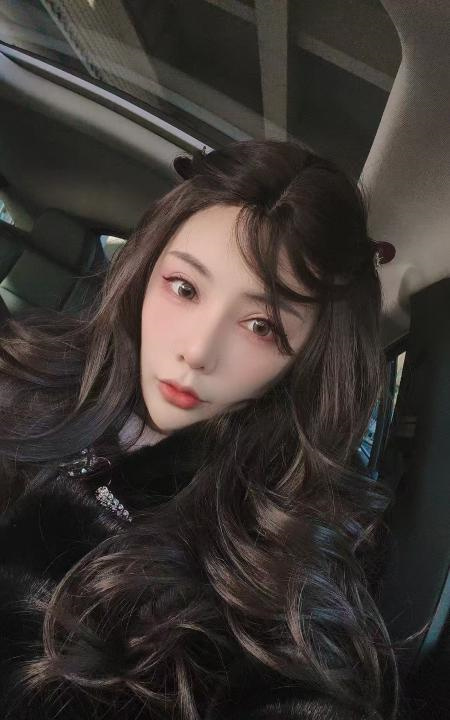桃子主播
