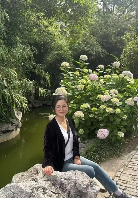 钟楼良家熟女