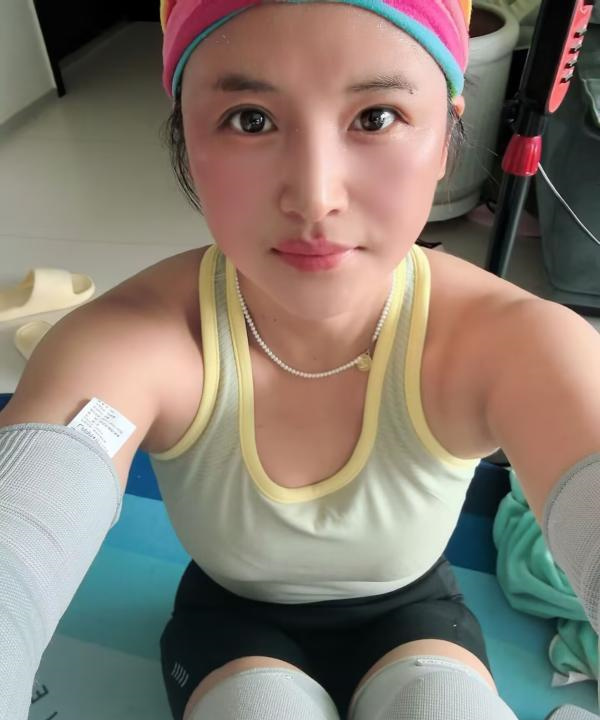 钟楼良家熟女