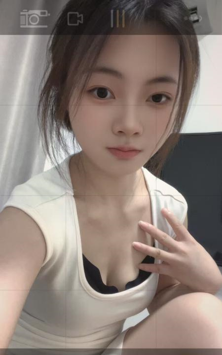建邺小仙女