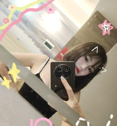 服务型短发御姐