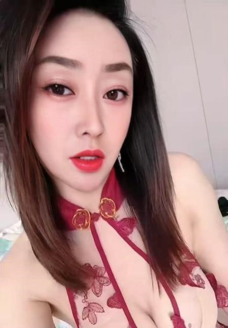 广州甜美迷情御姐