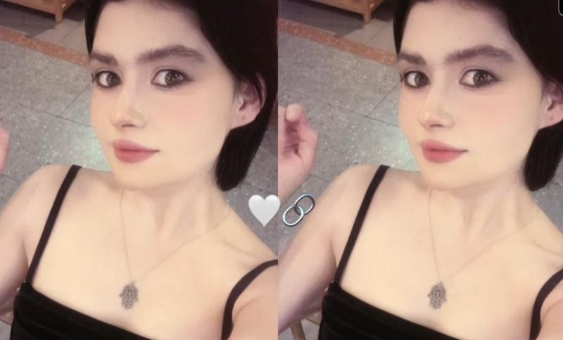 少有的维族资源