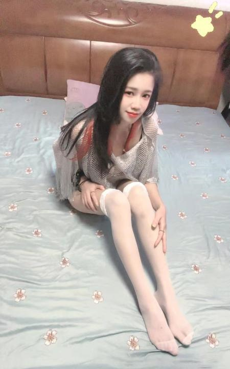 长腿少妇叮当