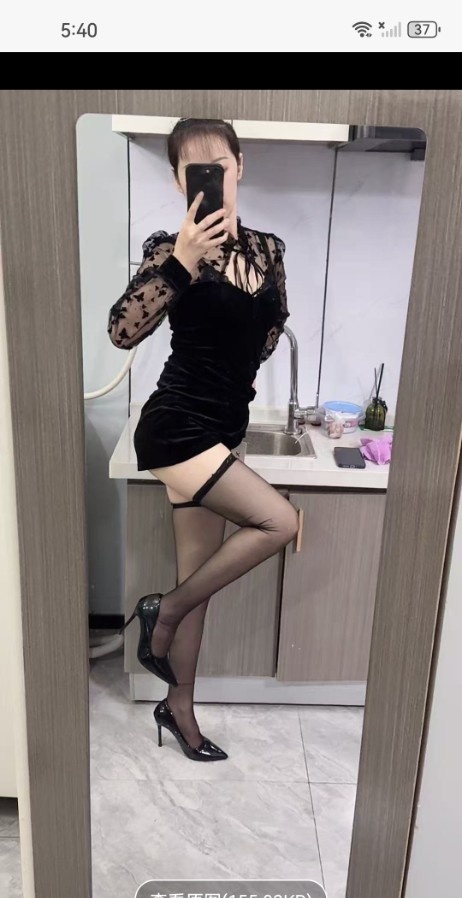 济南小姐姐