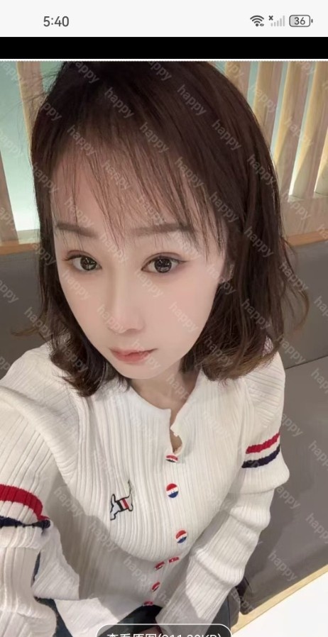 济南小姐姐