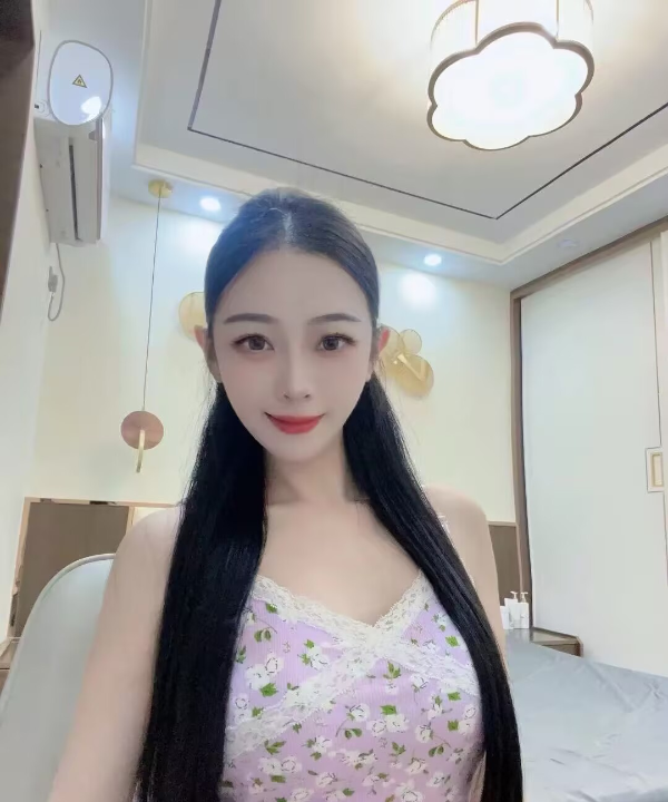 罗湖御姐大美丽